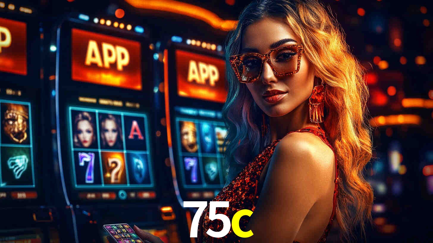 Benefícios do App 75c