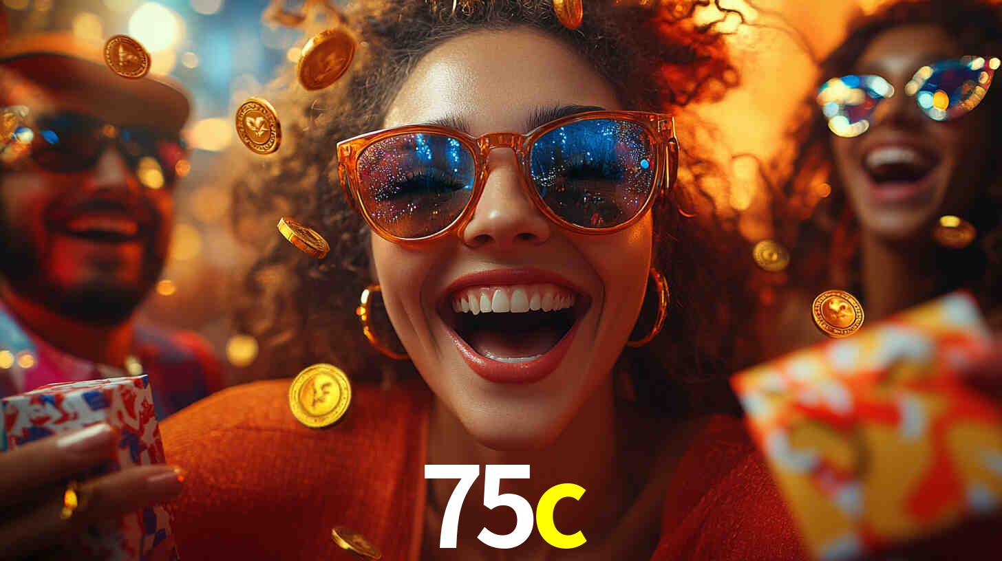 Bônus Sem Depósito no 75c