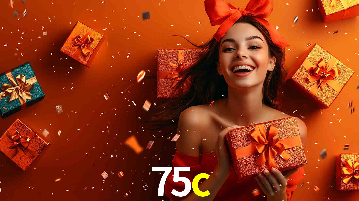 Promoções Semanais e Códigos Promocionais 75c