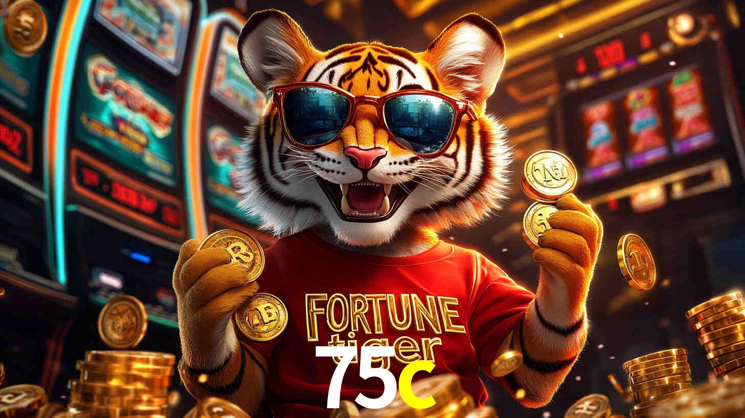 Por Que Jogar Fortune Tiger no 75c