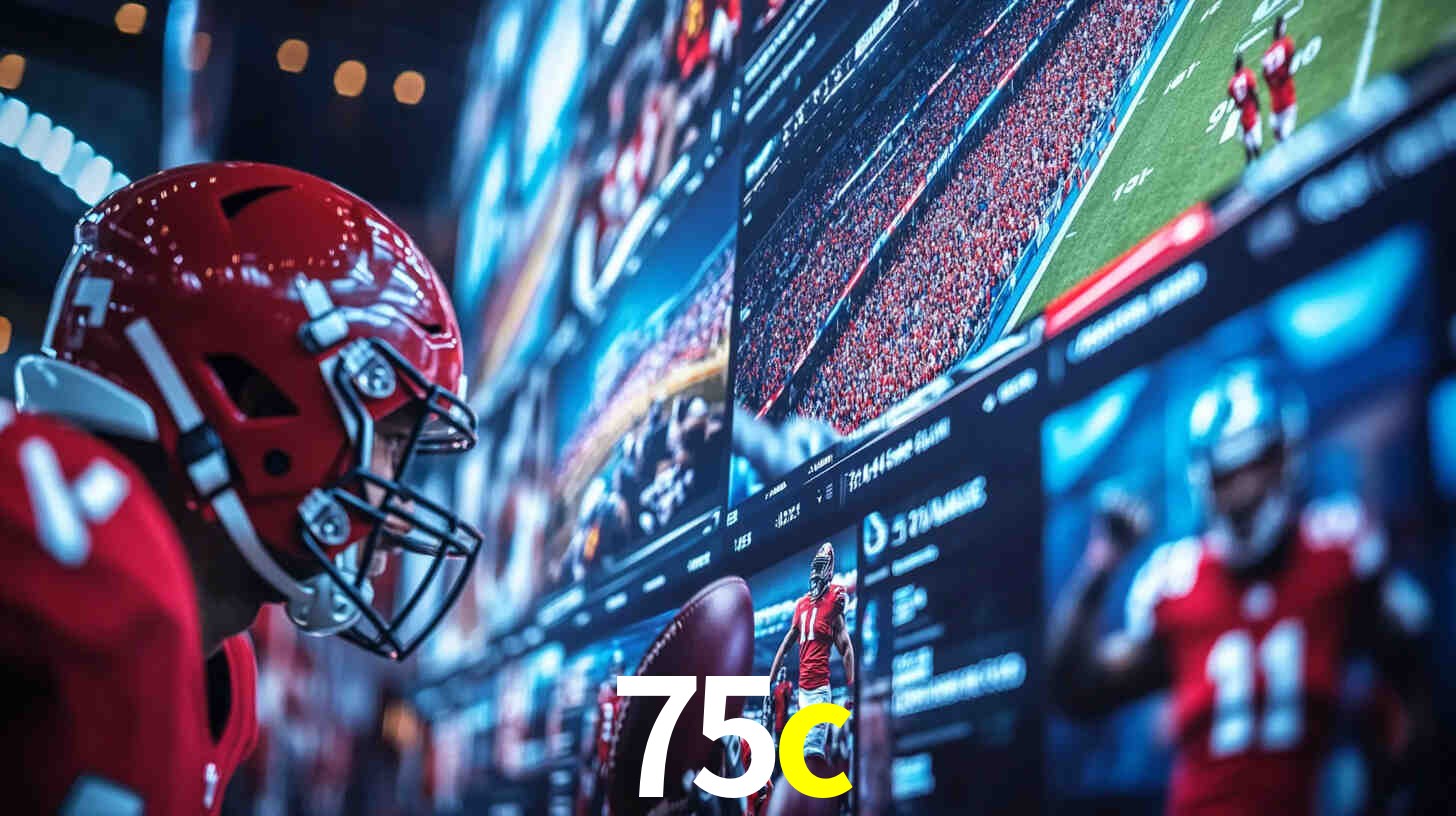 Benefícios das Apostas Ao Vivo no 75c